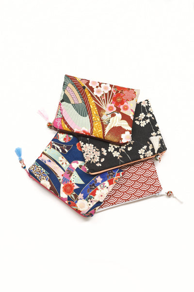 Trousse MOON - Fleurs d'Ascenseurs